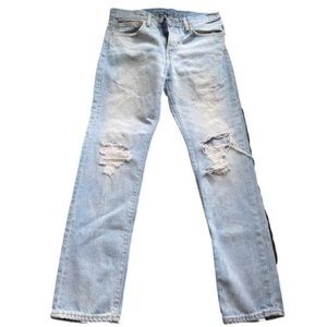 LEVI STRAUSS & Co jeans. Mens